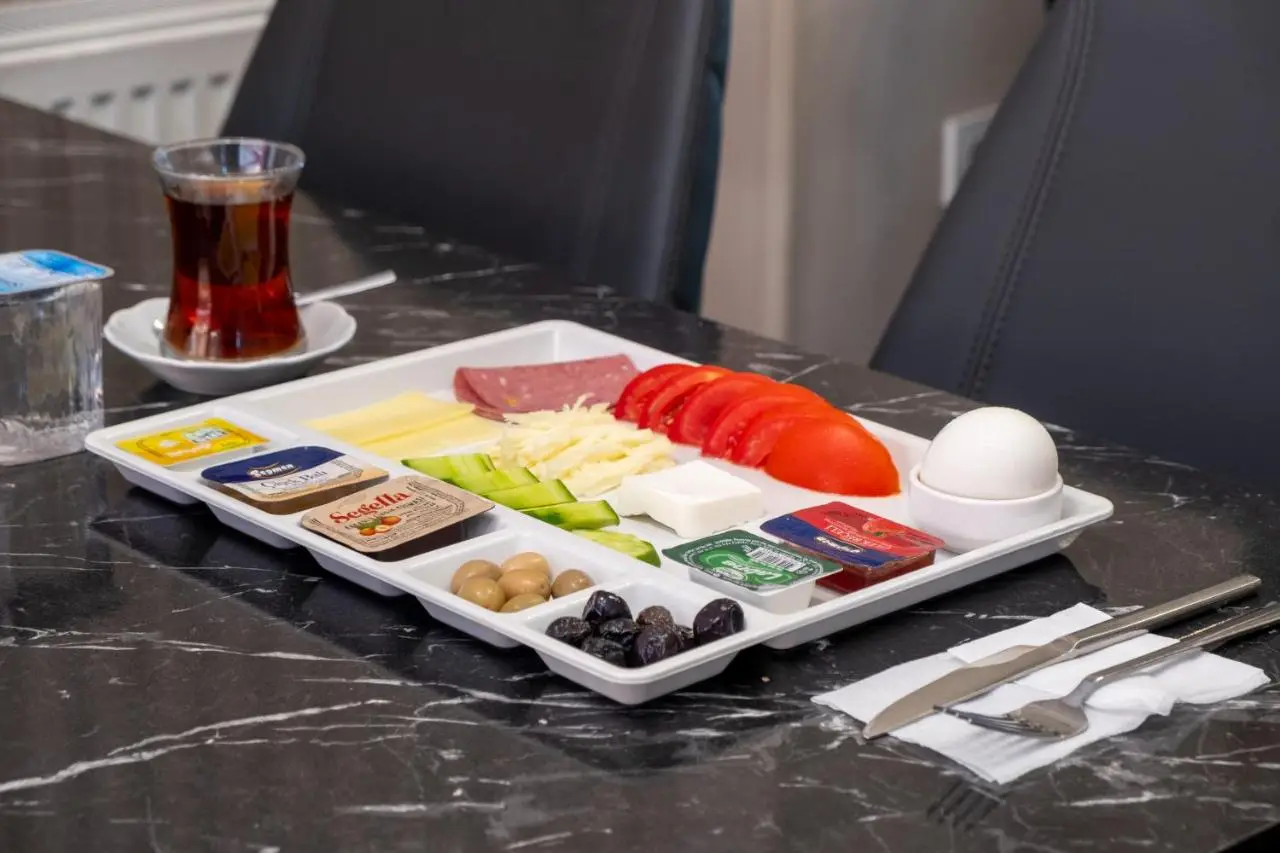 Megalos Galata Hotel