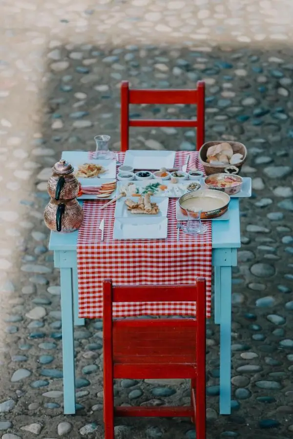 Hobbitköy giresun