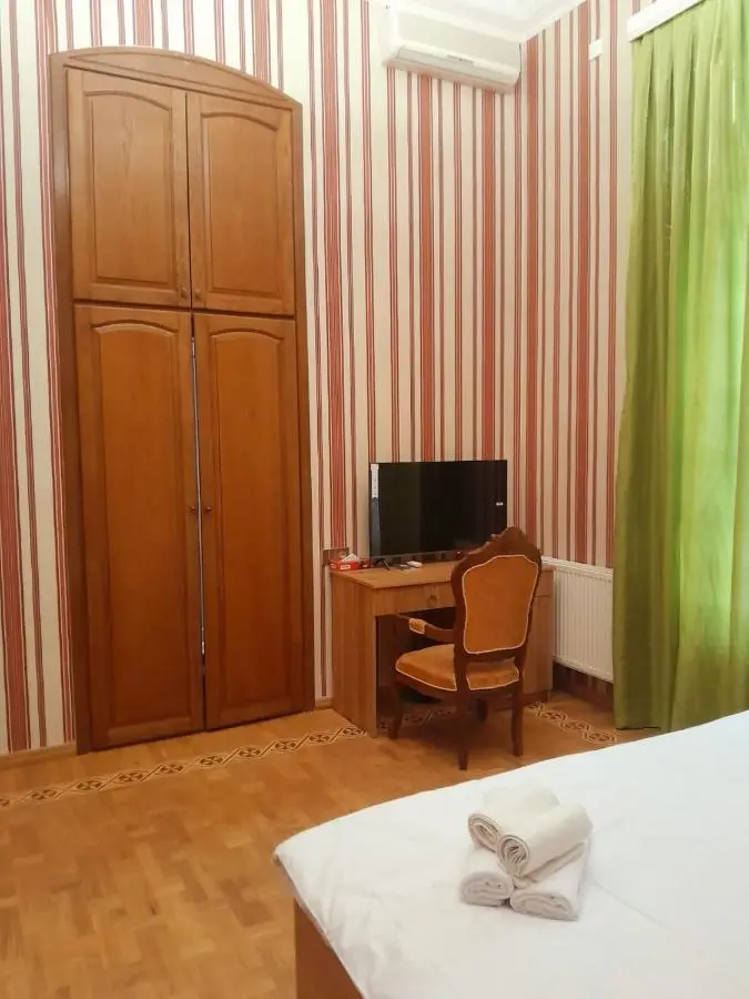 Voyage Boutique Hotel