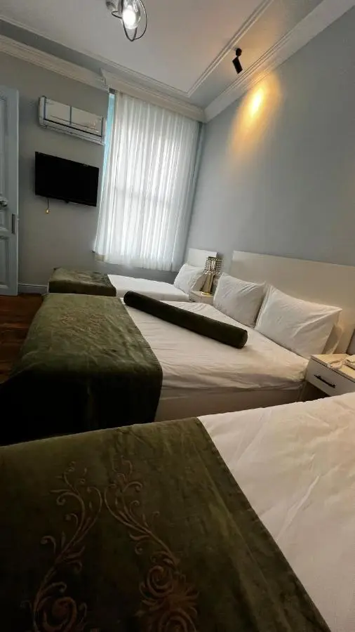 Bali Star City Hotel