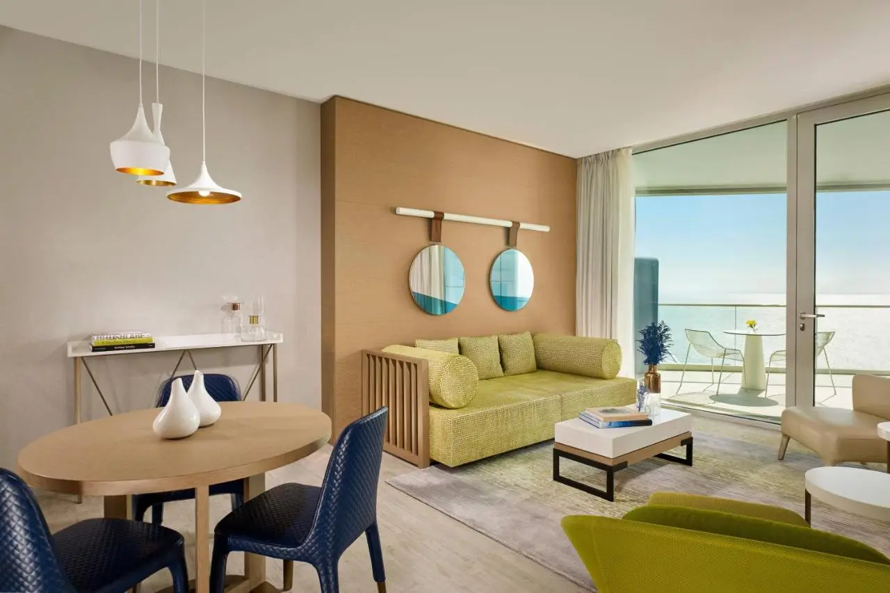 Paragraph Resort & Spa Shekvetili, Autograph Collection