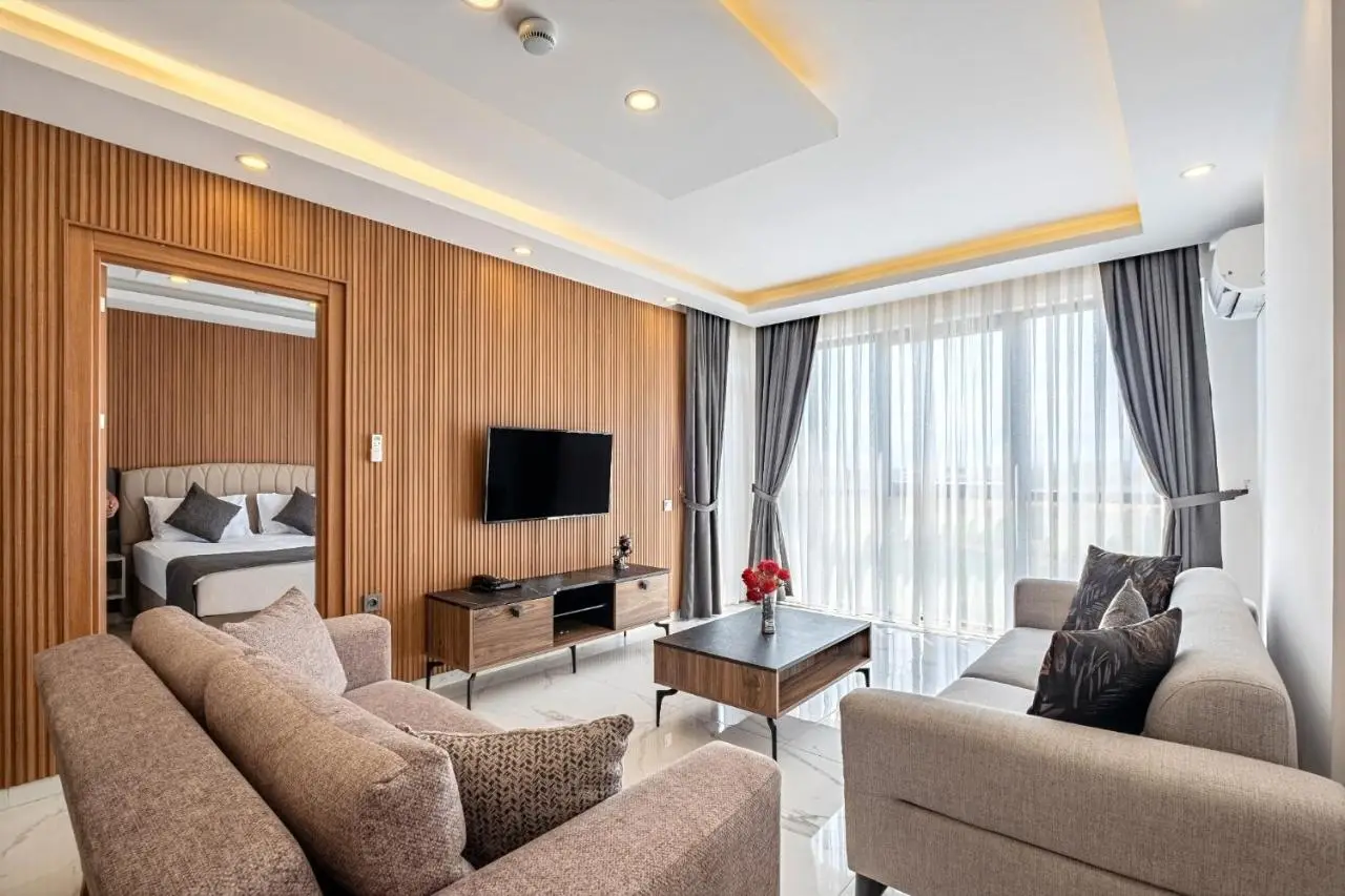 Laristone Suite Spa Hotel