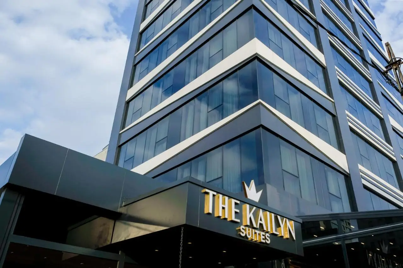 The Kailyn Hotels&Suites Ataşehir