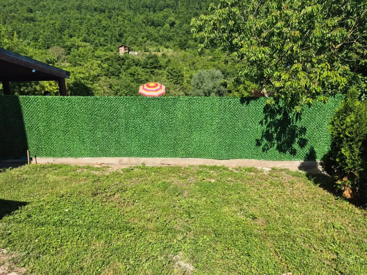 Kuća za odmor RAJ
