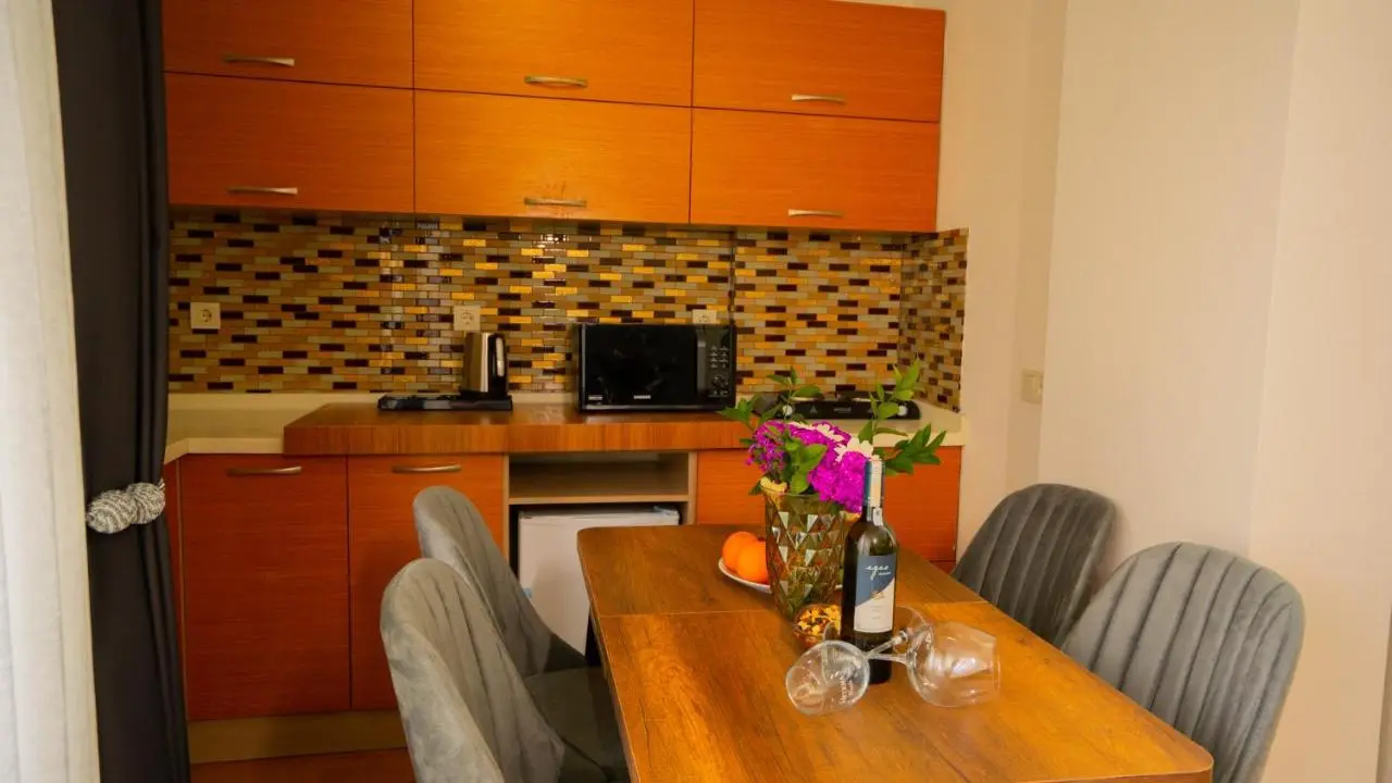 Istanbul Galata Port Modern Suite & Apartments Taksim