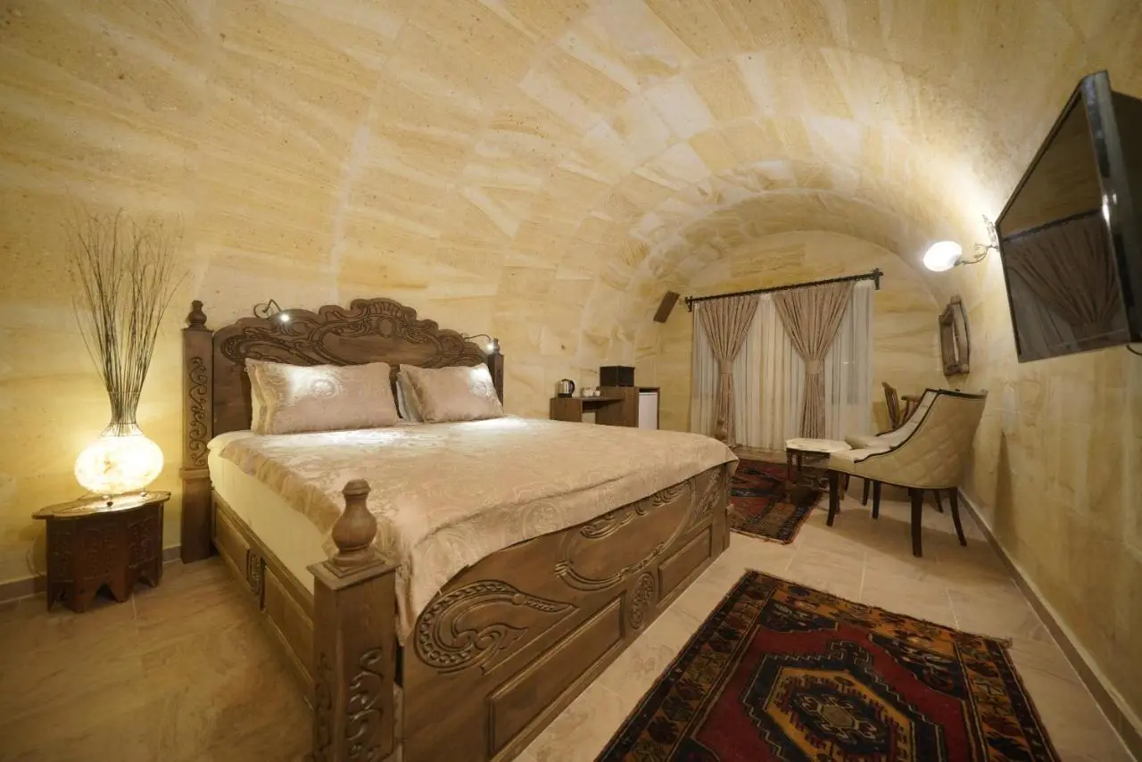 Walnut House