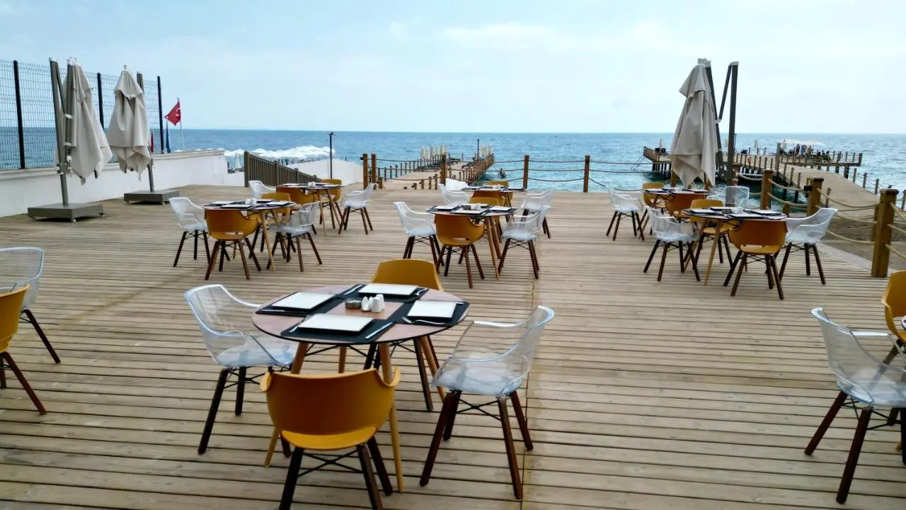 Siu Collection - Ultra All Inclusive