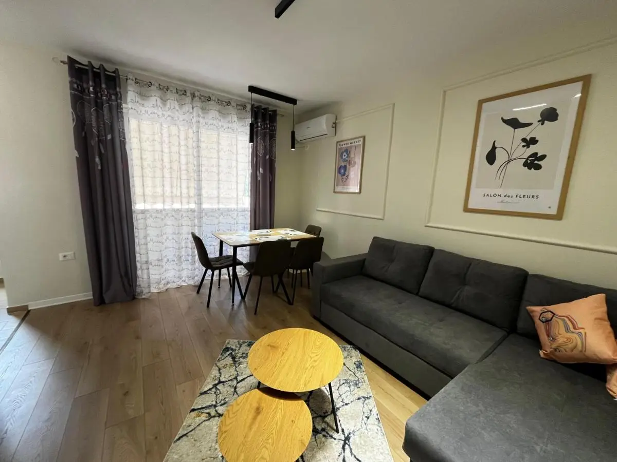Charming Comfort Apartment