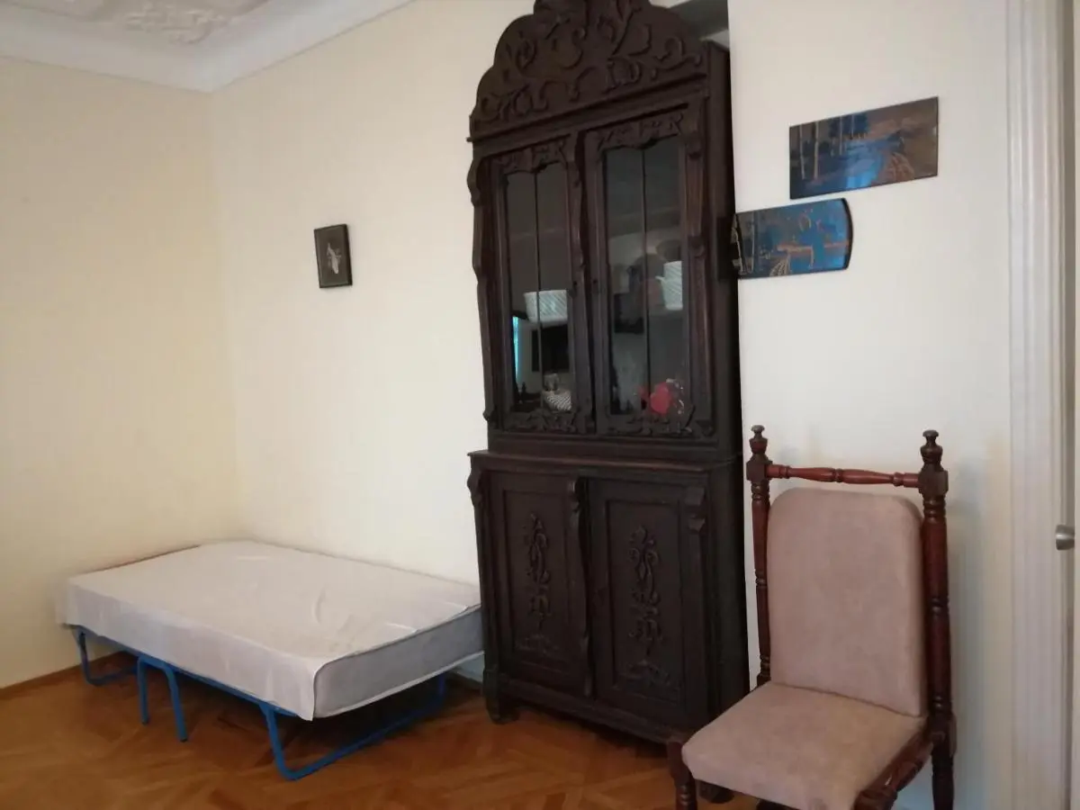 Apartment on Rustaveli 41