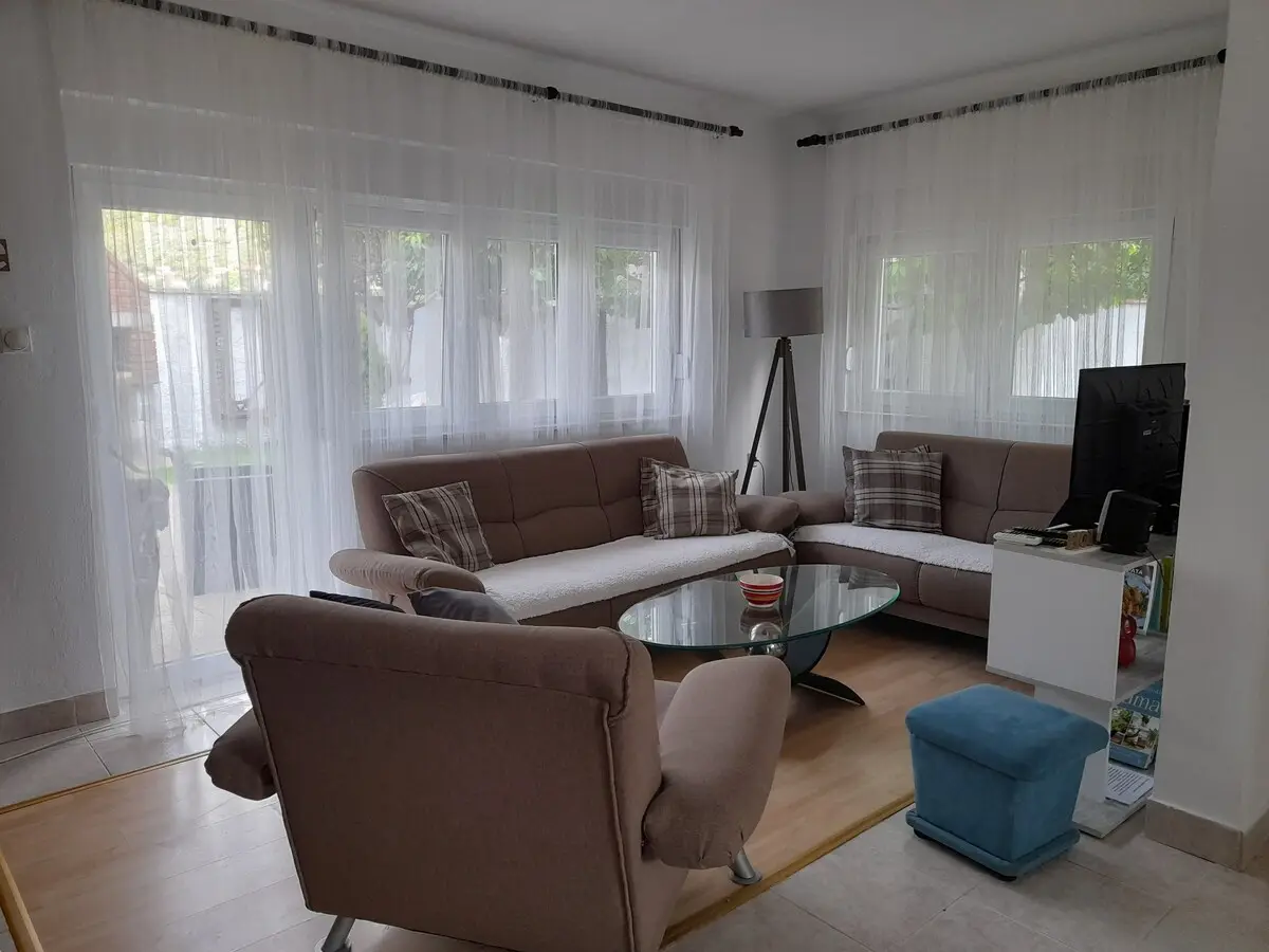 Vacation house "Guma" Mostar