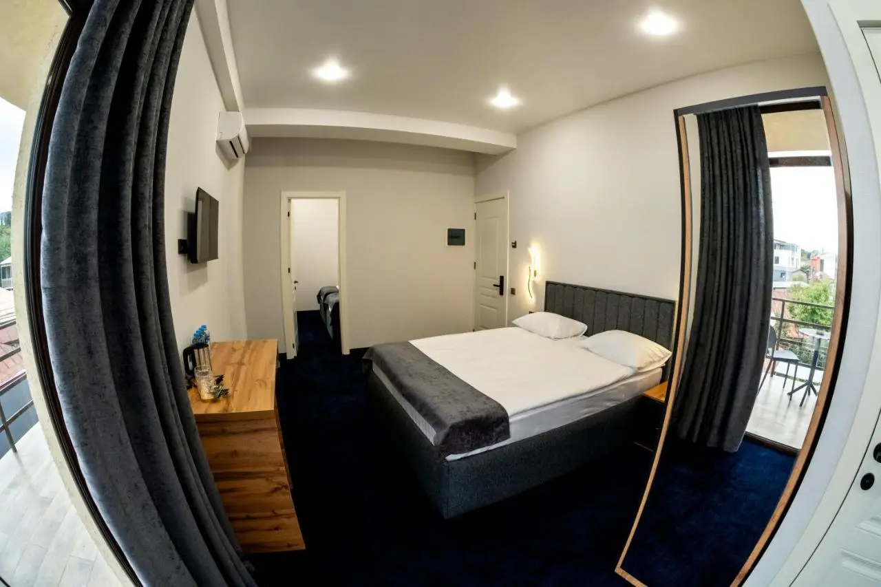 Hotel Urban Bliss