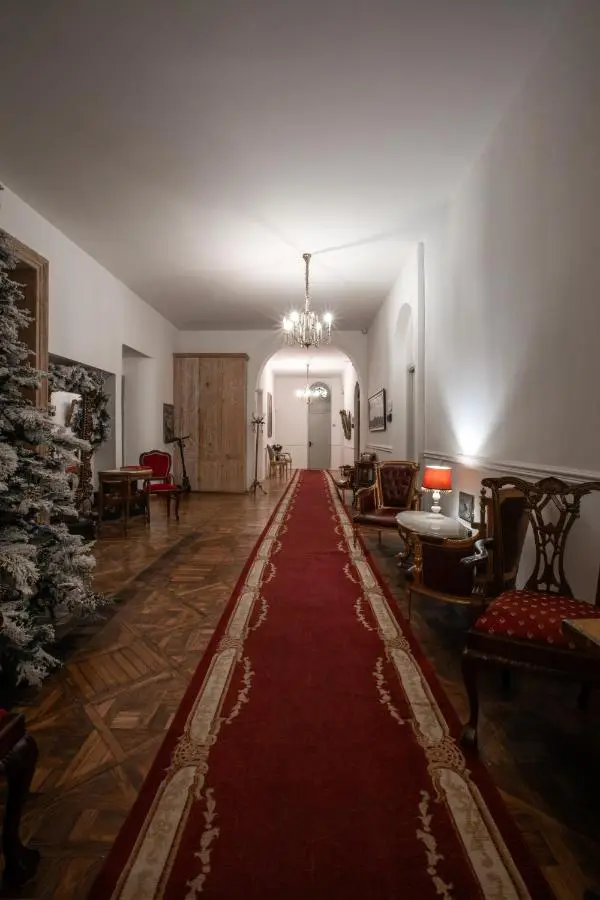 Rustaveli Hotel