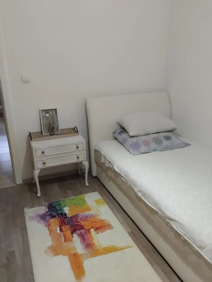 Apartman All seasons