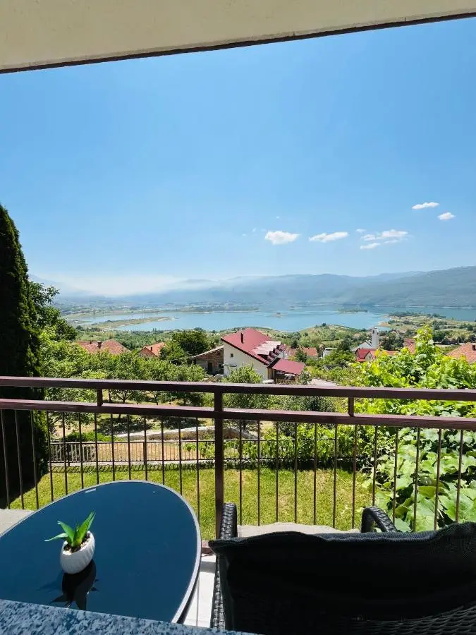 Apartman Lucija