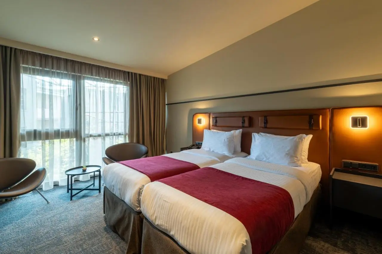 NOBO - Hotel in old Tbilisi