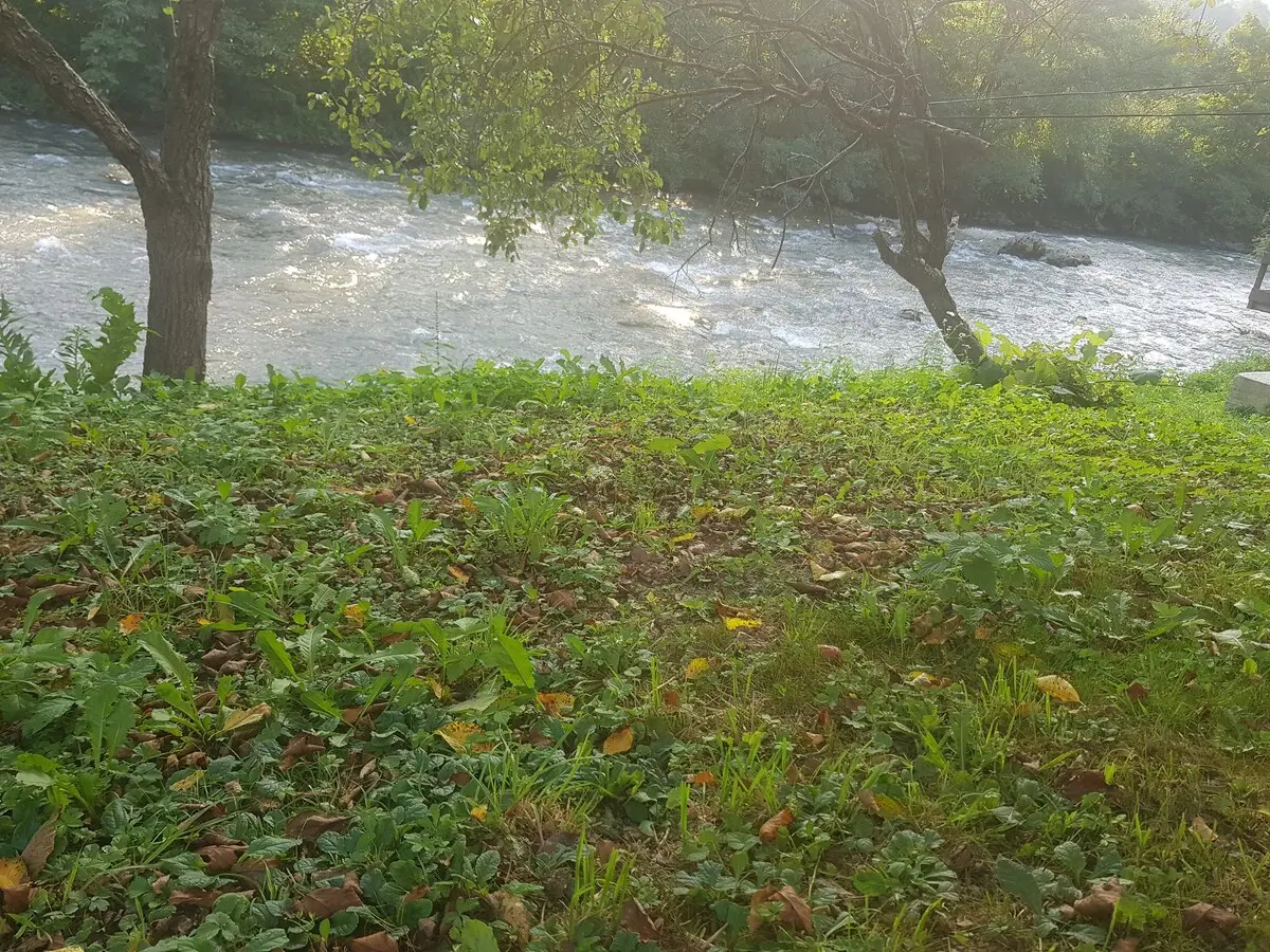 VINAC by Vrbas river guest house