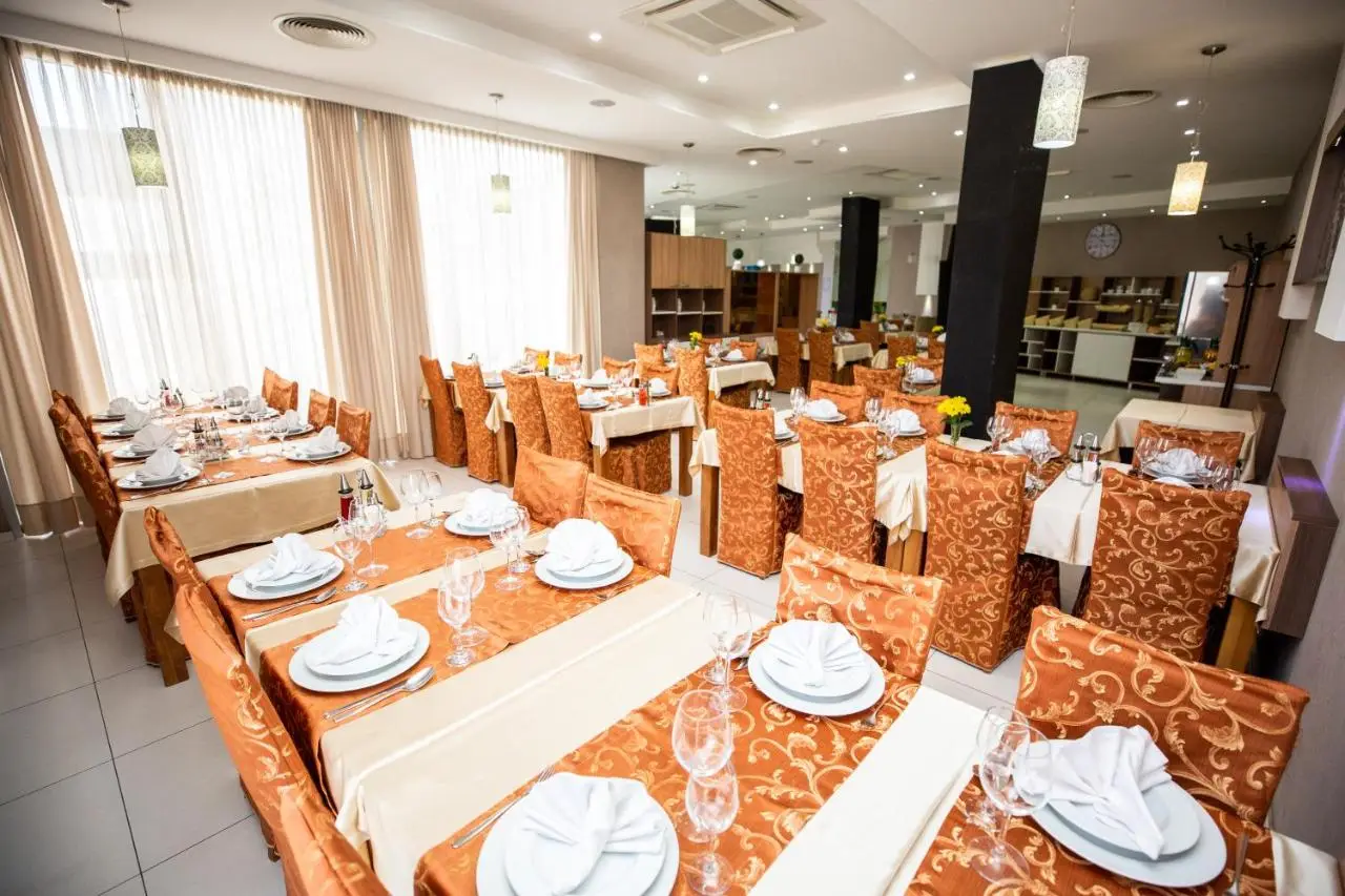 Hotel Herceg