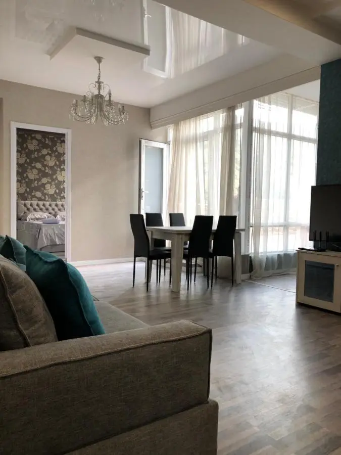 Dona Palace Apartments