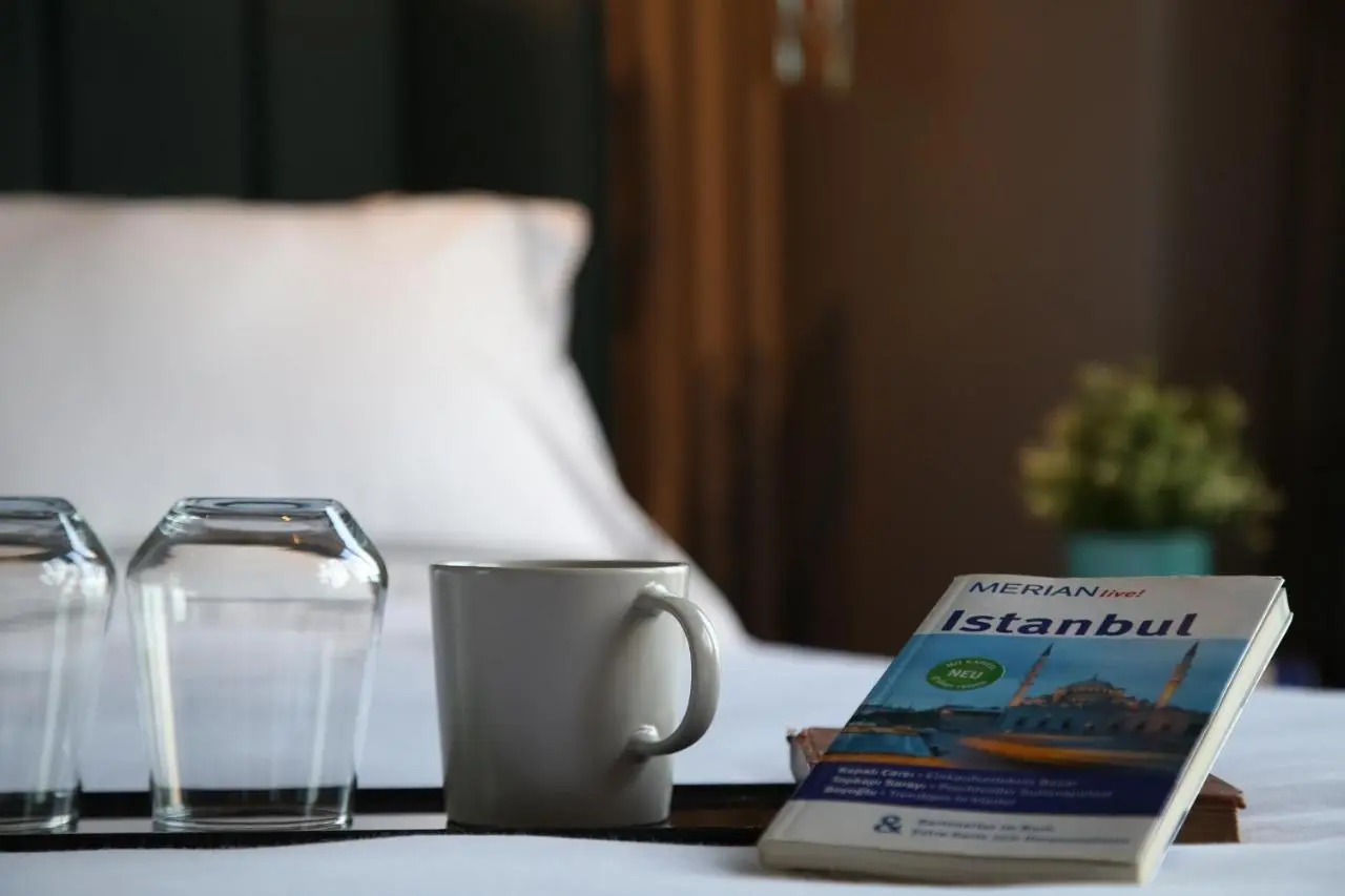 HOTEL BRONTE