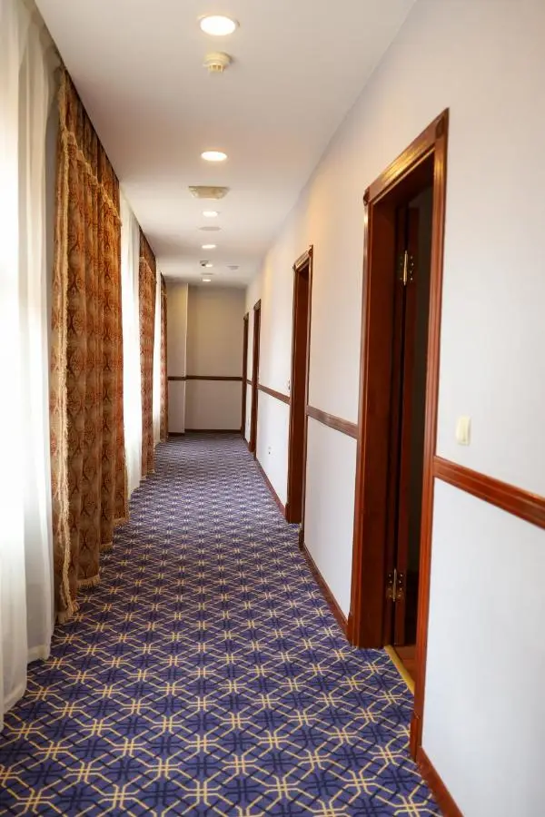 Sheki Palace Hotel