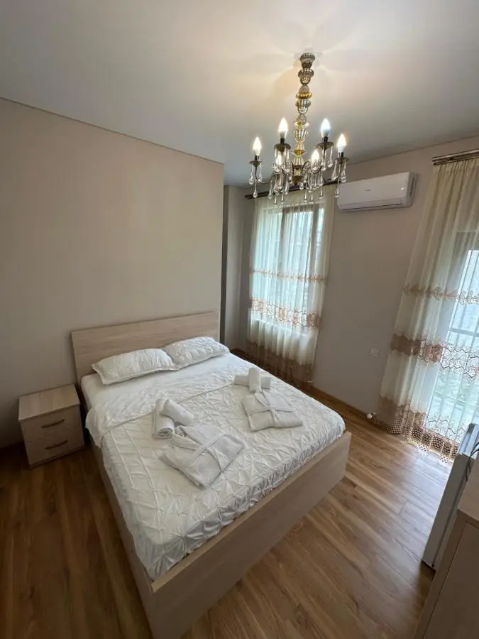 Maison Gaponovi 21