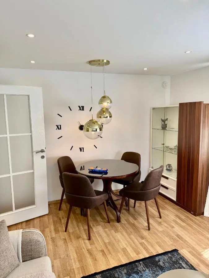 No1 Apartments in heart of Sarajevo