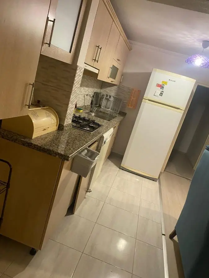 SNOW HİLL HOUSE Pansiyon