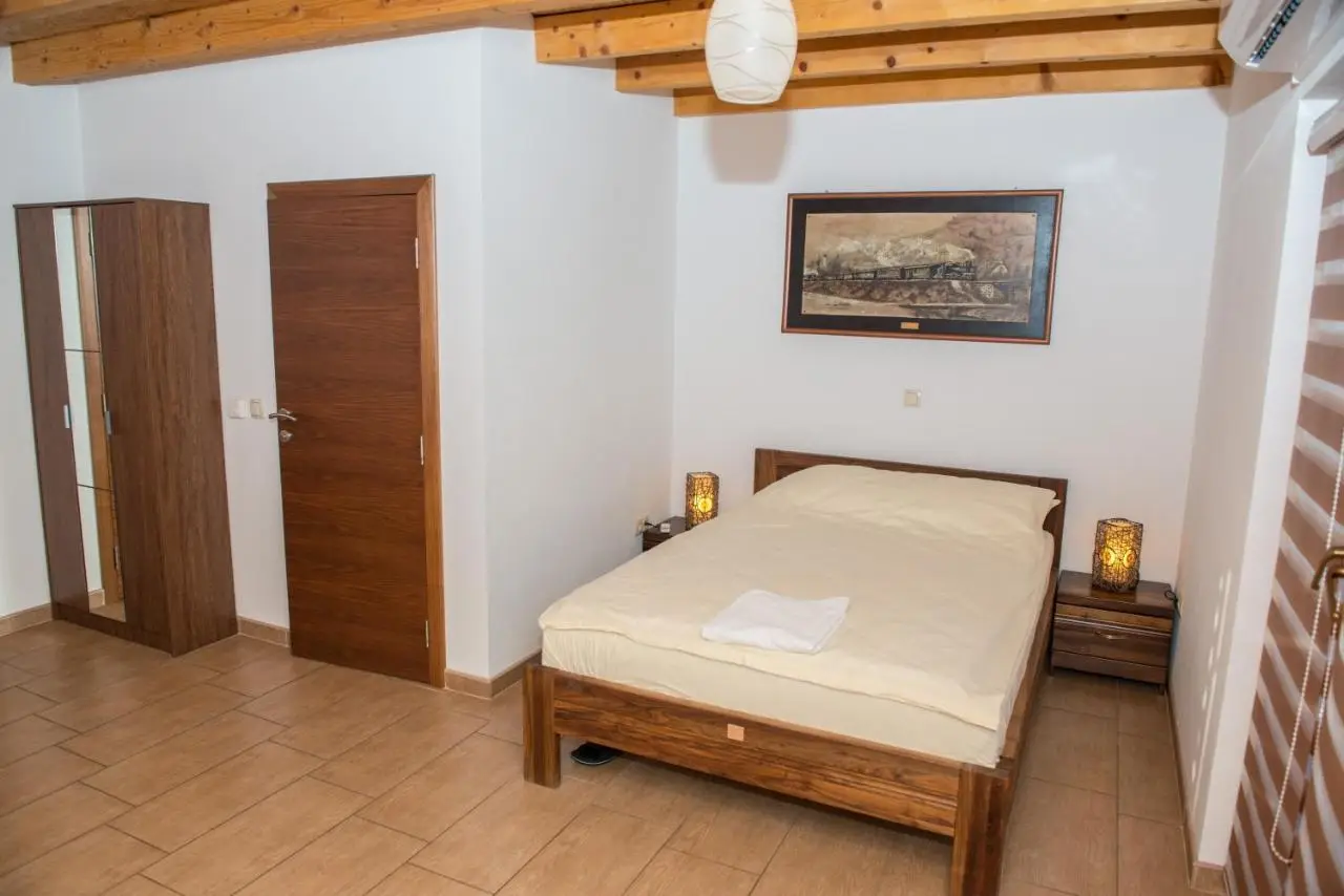 Motel Orhideja