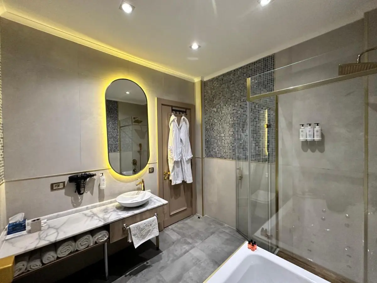 Taksim Bosphorus Hotel