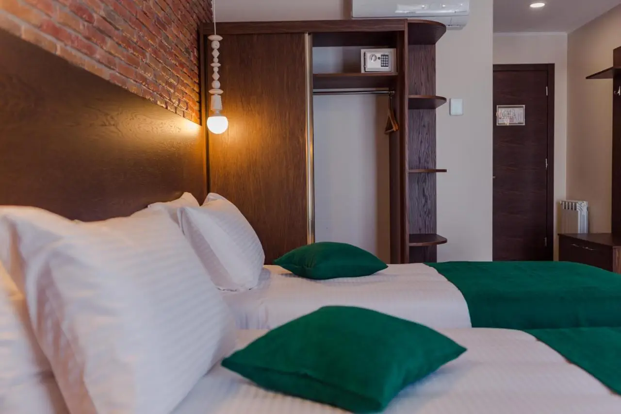 Hotel BLOOM Batumi