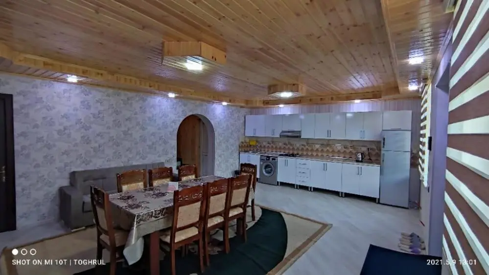 Gabala villa for rent