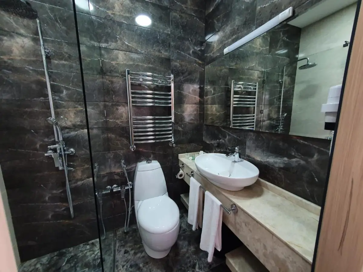 Halal House Baku Hotel