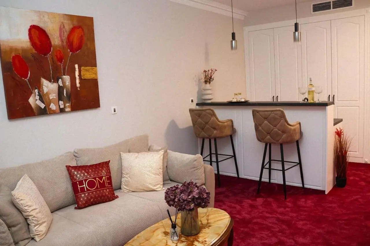 Mostar Royal Residence
