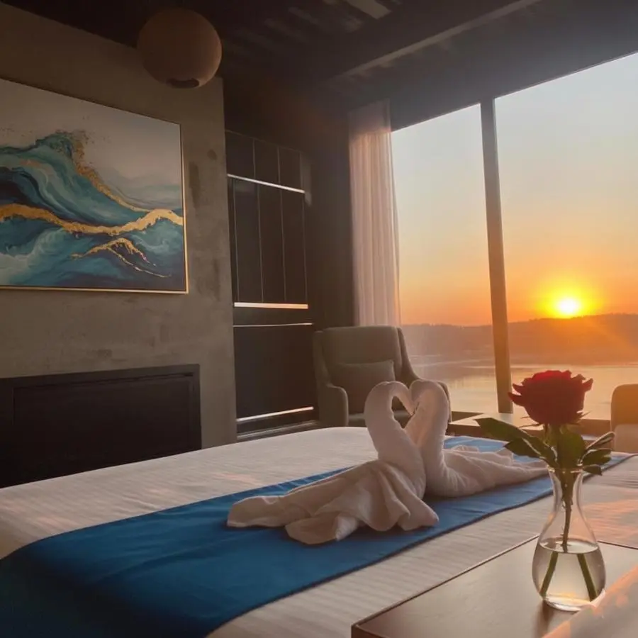 Marina Boutique Hotel Istanbul Airport