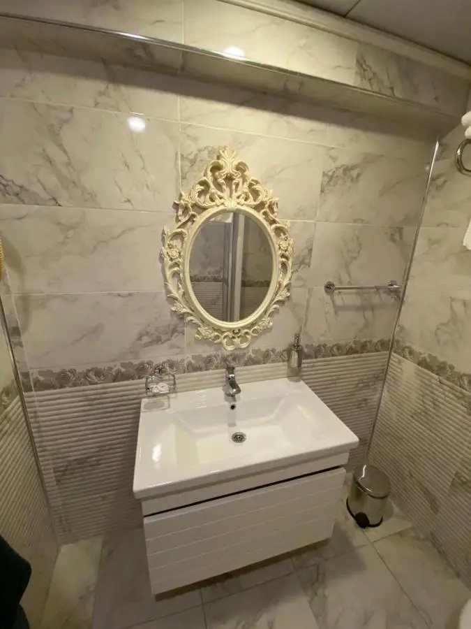 Hotel Büyük Levent