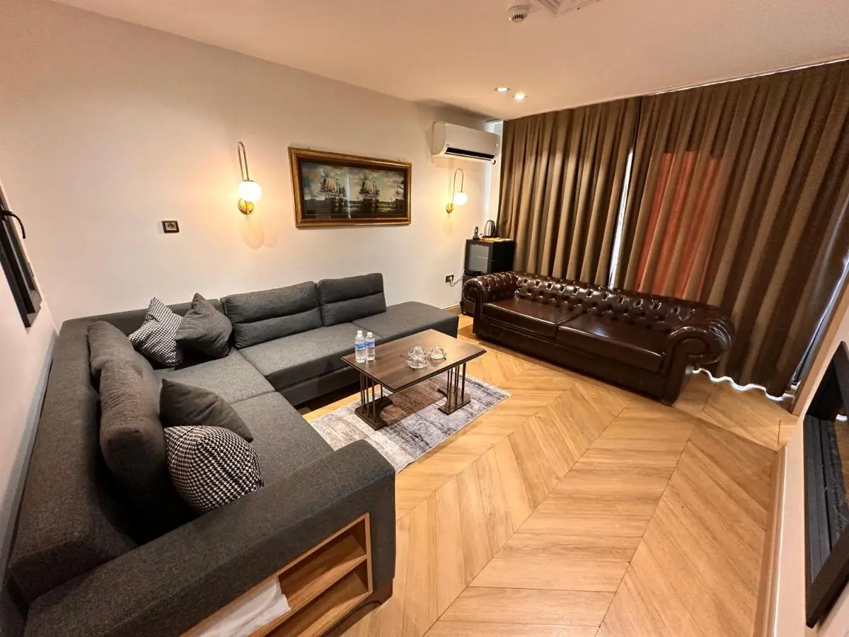 Taksim Bosphorus Hotel