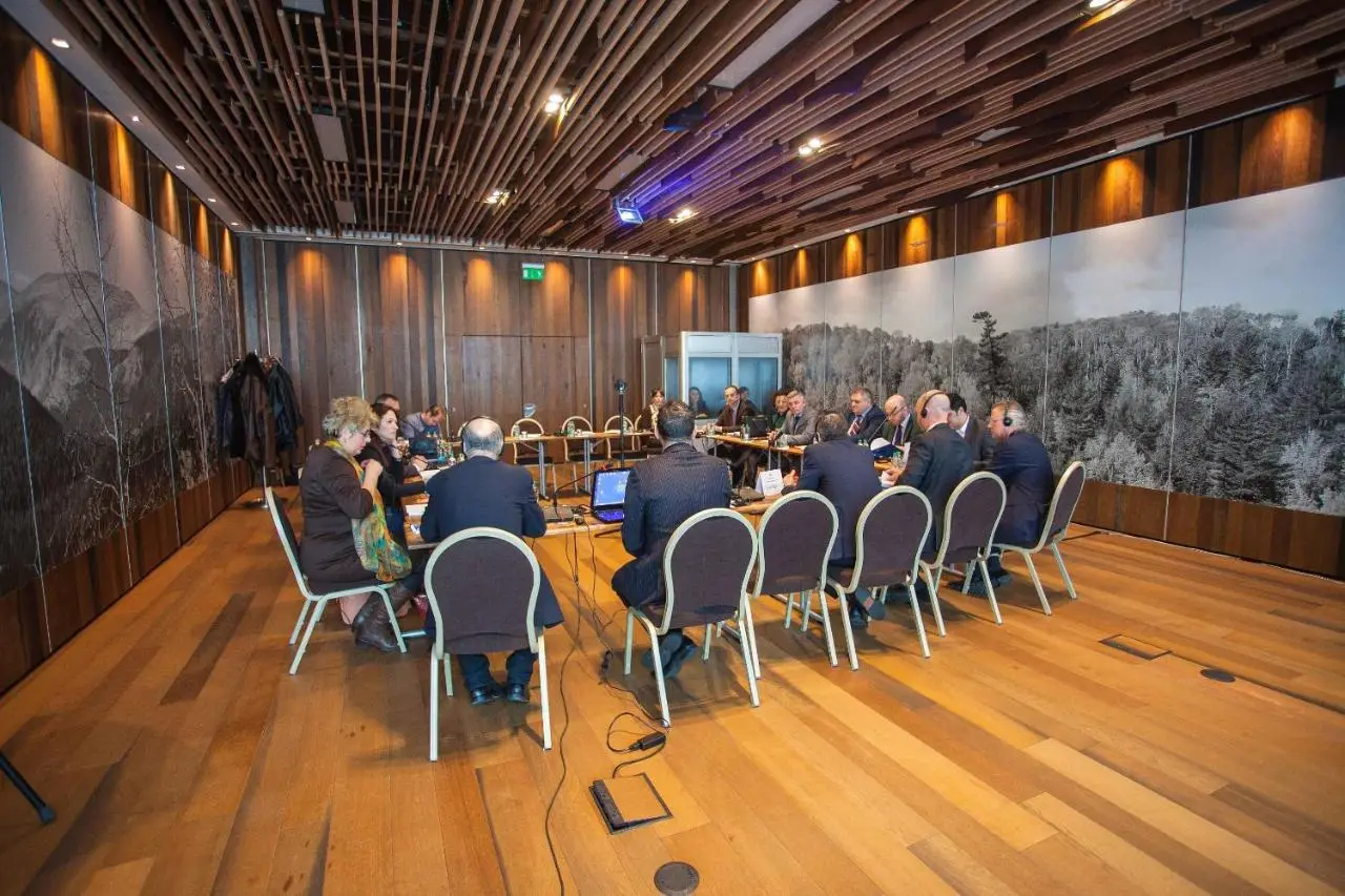 Termag Hotel Jahorina