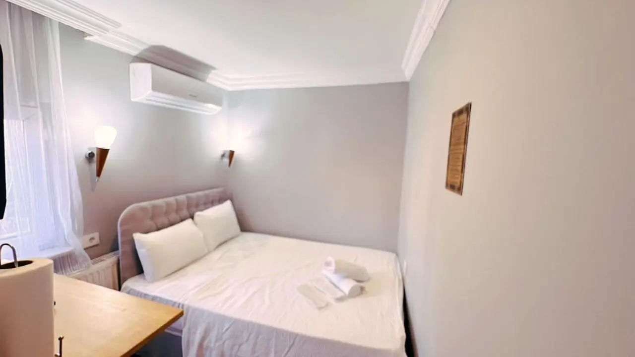 Taksim Centre Hotel