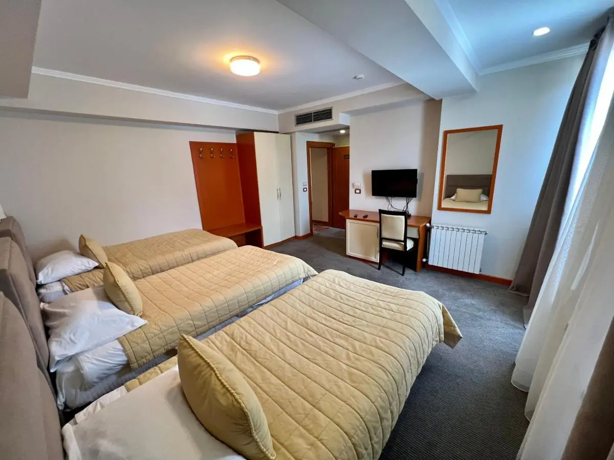 Hotel Millennium