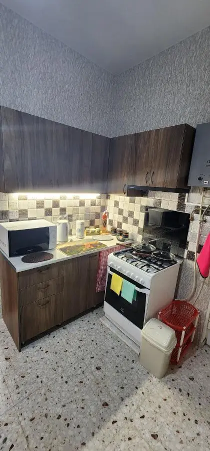 Sofi House