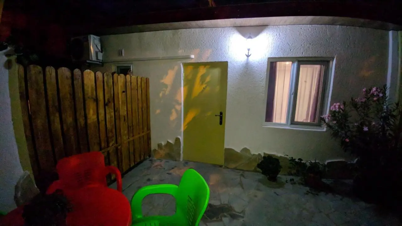 L&S Apartment at old Tbilisi