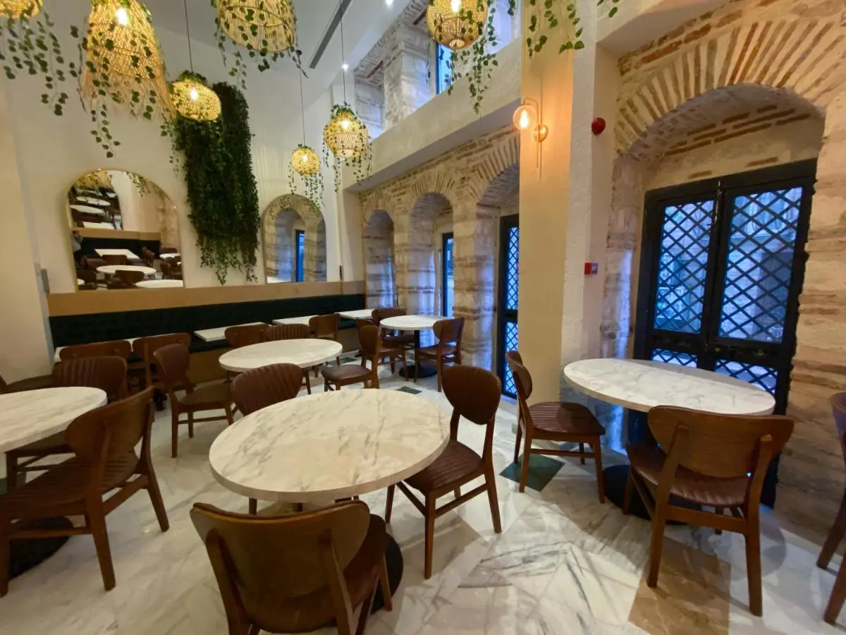 Pera Rasso Hotel