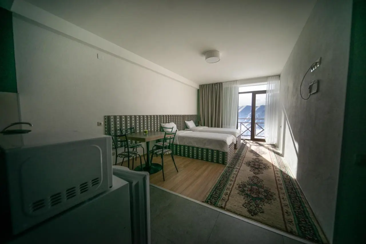 Chalet Papa Basili