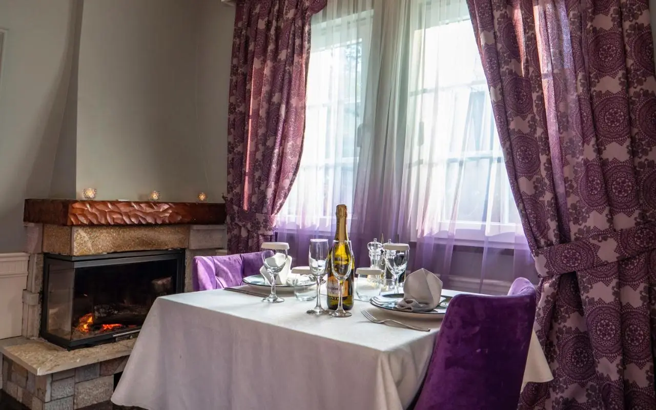 PalmaNova Resort