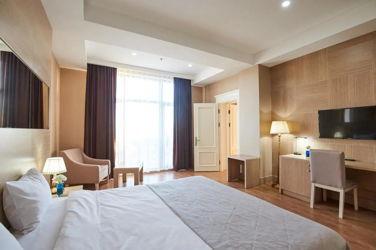 NOBEL Hotel