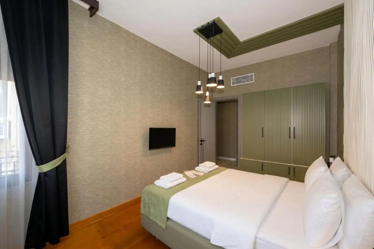 Monev Suites Hotel