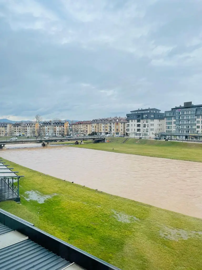 Ilidza River Apartments - 202
