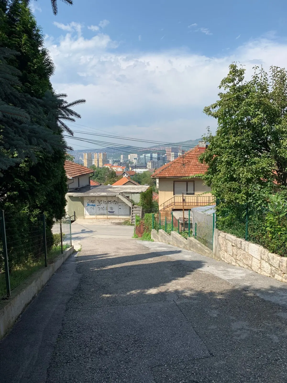 Apartman EIRA Sarajevo