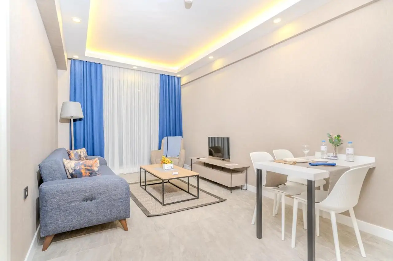 Olea Suites Otel