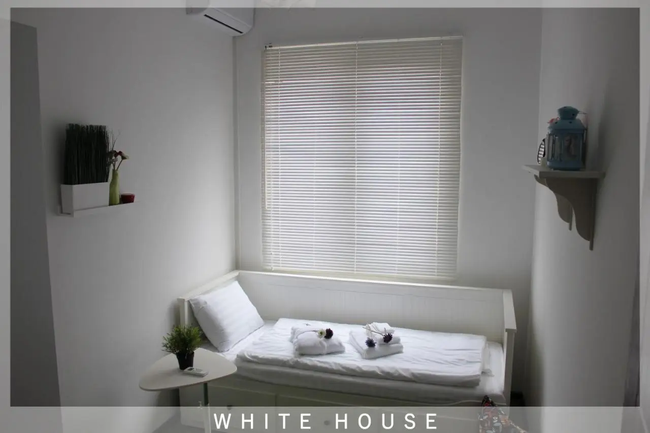 White House
